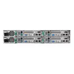 Серверная платформа Asus RS720Q-E8-RS12 RS720Q-E8-RS12/WOD/2CEE/EN (Rack (2U))