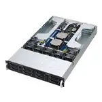Серверная платформа Asus ESC4000 G3 ESC4000 G3/DVR/2CEE/EN (Rack (2U))