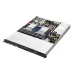 Серверная платформа Asus RS500-E8-PS4 V2 RS500-E8-PS4 V2/DVR/CEE/EN (Rack (1U))
