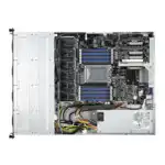 Серверная платформа Asus RS500A-E9-PS4 RS500A-E9-PS4/DVR/CEE/EN (Rack (1U))