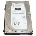 Серверный жесткий диск Lenovo 4XB7A14101 (3,5 LFF, 8 ТБ, SAS)