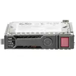 Серверный жесткий диск HPE 1.8TB SAS 12G 10K SFF 791034-B21 (2,5 SFF, 1.8 ТБ, SAS)