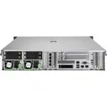 Сервер Fujitsu PRIMERGY RX2540 M4 VFY:R2544SX310RU (2U Rack, Xeon Silver 4114, 2200 МГц, 10, 13.75, 2 x 32 ГБ, SFF 2.5", 16)