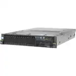 Сервер Fujitsu PRIMERGY RX2540 M4 VFY:R2544SX310RU (2U Rack, Xeon Silver 4114, 2200 МГц, 10, 13.75, 2 x 32 ГБ, SFF 2.5", 16)