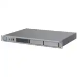 Сервер Ubiquiti UAS-XG (1U Rack, Xeon D-1521, 2400 МГц, 4, 6, 2 x 8 ГБ, SFF 2.5", 2, 2x 2 ТБ)