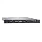 Сервер Dell R440 210-ALZE-90 (1U Rack, Xeon Silver 4114, 2200 МГц, 10, 13.75, 2 x 16 ГБ, SFF 2.5", 8)