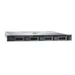 Сервер Dell R340 R340-7709/001 (1U Rack, Xeon E-2174G, 3800 МГц, 4, 8, LFF 3.5", 8)
