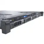 Серверная платформа Dell R230 210-AEXB-133-000 (Rack (1U))