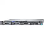 Серверная платформа Dell R230 210-AEXB-133-000 (Rack (1U))