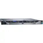 Серверная платформа Dell R230 210-AEXB-133-000 (Rack (1U))