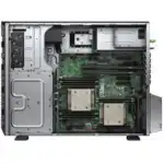 Сервер Dell PowerEdge T430 210-ADLR_2 (Tower, Xeon E5-2609 v3, 1900 МГц, 6, 15)