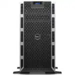 Сервер Dell PowerEdge T430 210-ADLR_2 (Tower, Xeon E5-2609 v3, 1900 МГц, 6, 15)