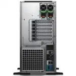 Сервер Dell PowerEdge T430 210-ADLR_2 (Tower, Xeon E5-2609 v3, 1900 МГц, 6, 15)