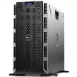 Сервер Dell PowerEdge T430 210-ADLR_2 (Tower, Xeon E5-2609 v3, 1900 МГц, 6, 15)