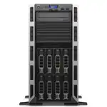 Сервер Dell PowerEdge T430 210-ADLR_2 (Tower, Xeon E5-2609 v3, 1900 МГц, 6, 15)