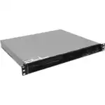Серверная платформа Asus RS100-E10-PI2/DVR/CEE/EN (Rack (1U))