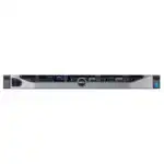 Сервер Dell R630 210-ACXS-368 (1U Rack, Xeon E5-2640 v4, 3400 МГц, 10, 25, 12 x 16 ГБ, SFF 2.5", 8, 1x 1.2 ТБ)