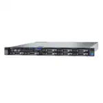 Сервер Dell R630 210-ACXS-368 (1U Rack, Xeon E5-2640 v4, 3400 МГц, 10, 25, 12 x 16 ГБ, SFF 2.5", 8, 1x 1.2 ТБ)