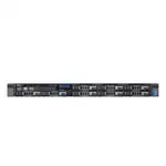 Сервер Dell R630 210-ACXS-368 (1U Rack, Xeon E5-2640 v4, 3400 МГц, 10, 25, 12 x 16 ГБ, SFF 2.5", 8, 1x 1.2 ТБ)