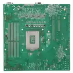 Серверная материнская плата Supermicro MBD-X11SCH-LN4F-O