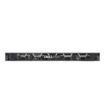 Сервер Dell PowerEdge R340 R340-7686/001 (1U Rack, Xeon E-2124, 3300 МГц, 4, 8, LFF 3.5", 4)