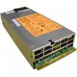 Серверный блок питания HPE 750W Common Slot Gold Hot Plug 512327-B21 (1U, 750 Вт)