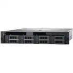 Сервер Dell PowerEdge R540 210-ALZH-43 (2U Rack, Xeon Gold 5118, 2300 МГц, 12, 16.5, 16 x 32 ГБ, LFF 3.5", 8)