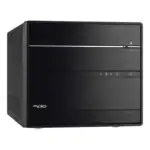 Серверная платформа Shuttle SH370R6 (Mini-ITX)