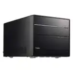Серверная платформа Shuttle SH370R6 (Mini-ITX)