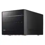 Серверная платформа Shuttle SH370R6 (Mini-ITX)