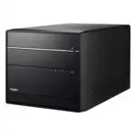 Серверная платформа Shuttle SH370R6 (Mini-ITX)
