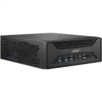 Серверная платформа Shuttle XH310V (Mini-ITX)