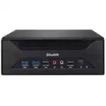 Серверная платформа Shuttle XH310V (Mini-ITX)