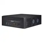 Серверная платформа Shuttle XH310V (Mini-ITX)