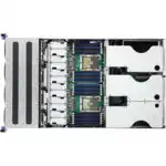 Серверная платформа TYAN B7102T76V12HR-2T-G (Rack (2U))