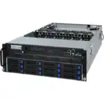 Серверная платформа Gigabyte G481-H81 (Rack (4U))
