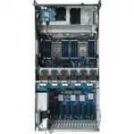 Серверная платформа Gigabyte G481-H81 (Rack (4U))
