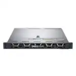 Сервер Dell PowerEdge R640 R640-3356-5 (1U Rack, Xeon Silver 4214, 2200 МГц, 12, 16.5, 2 x 16 ГБ, SFF 2.5", 8)