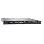 Сервер Dell PowerEdge R640 R640-3356-5 (1U Rack, Xeon Silver 4214, 2200 МГц, 12, 16.5, 2 x 16 ГБ, SFF 2.5", 8)