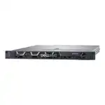 Сервер Dell PowerEdge R640 R640-3356-5 (1U Rack, Xeon Silver 4214, 2200 МГц, 12, 16.5, 2 x 16 ГБ, SFF 2.5", 8)