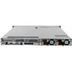 Сервер Dell PowerEdge R640 R640-3356-5 (1U Rack, Xeon Silver 4214, 2200 МГц, 12, 16.5, 2 x 16 ГБ, SFF 2.5", 8)