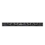 Сервер Dell PowerEdge R640 R640-3356-5 (1U Rack, Xeon Silver 4214, 2200 МГц, 12, 16.5, 2 x 16 ГБ, SFF 2.5", 8)