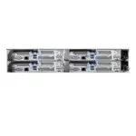Серверная платформа Quanta Computer Серверная платформа T42D-2U 1S5DZZZ0STS (Rack (2U))
