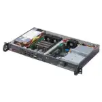 Серверная платформа Supermicro SuperServer 5019D-FN8TP SYS-5019D-FN8TP (Rack (1U))