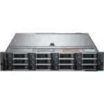 Сервер Dell PowerEdge R540 R540-2113 (2U Rack, Xeon Silver 4210, 2200 МГц, 10, 13.75, 1 x 16 ГБ, LFF 3.5", 14, 2x 1 ТБ)