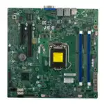 Серверная материнская плата Supermicro X10SLL-S-B 789005
