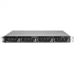 Сервер Supermicro CSE-825TQ-563LPB/X11DPL SMR0130 (2U Rack, Xeon Silver 4112, 2600 МГц, 4, 8.25, 1 x 16 ГБ, LFF 3.5", 8)