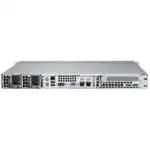 Сервер Supermicro CSE-825TQ-563LPB/X11DPL SMR0130 (2U Rack, Xeon Silver 4112, 2600 МГц, 4, 8.25, 1 x 16 ГБ, LFF 3.5", 8)