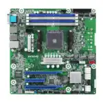 Серверная материнская плата ASRock X470D4U