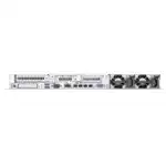 Сервер HPE ProLiant DL360 Gen10 P19778-B21 (1U Rack, Xeon Gold 6230, 2100 МГц, 20, 27.5, 1 x 32 ГБ, SFF 2.5", 8)